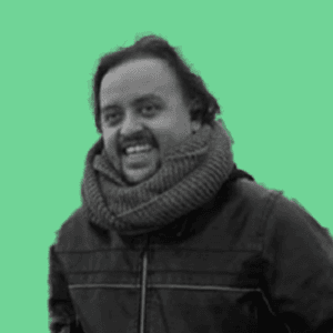 Picture of michael